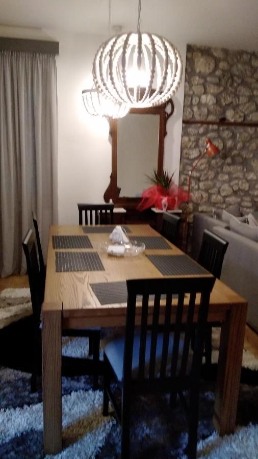 Crecian Water Front Apartamento Aigeira Exterior foto